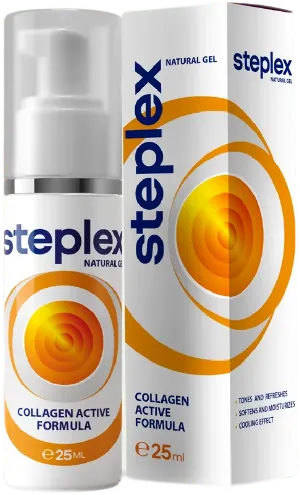 Steplex Gel