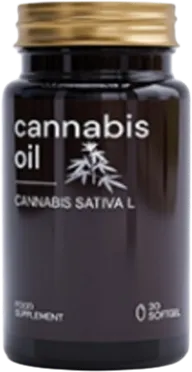 Cannabis Oil Hearing