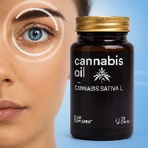 Cannabis Oil Vision #2