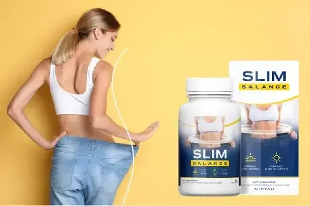 Slim Balance #4