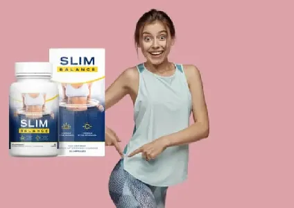 Slim Balance #1