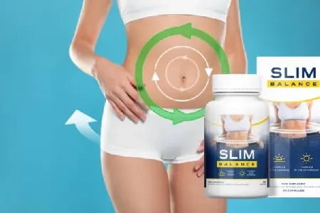 Slim Balance #5