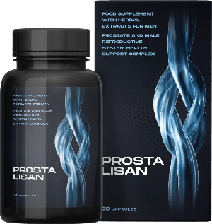 Prostalisan