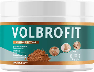 VolbroFit