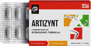 ArtiZynt Capsules