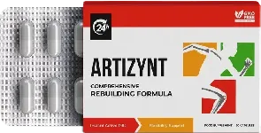ArtiZynt Capsules