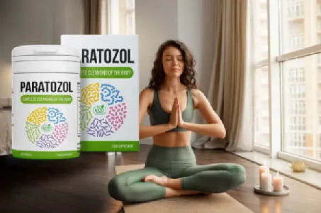 Paratozol #3