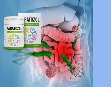 Paratozol #1