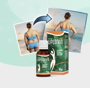 Liposivin #3