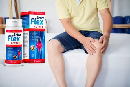 Artroflex Active #1