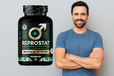 Reprostat #1