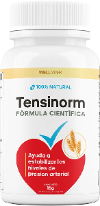 Tensinorm #2