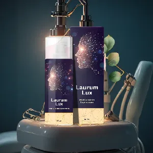 Laurum Lux #3
