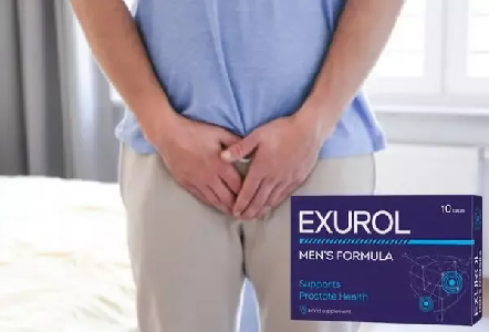 EXUROL #3