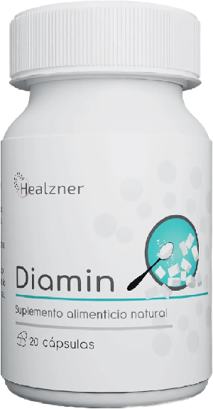 Diamin Capsules
