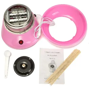 Candy & Candy Maker #2
