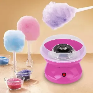 Candy & Candy Maker #4