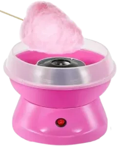 Candy & Candy Maker #5