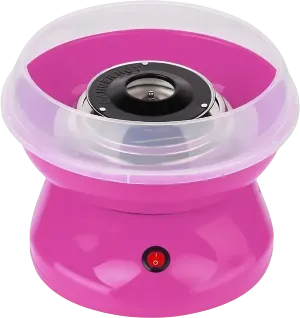Candy & Candy Maker