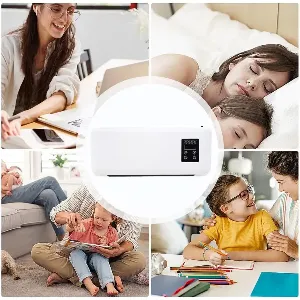Clima Dry Wall Pro #2