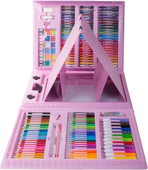 Children's creative kit