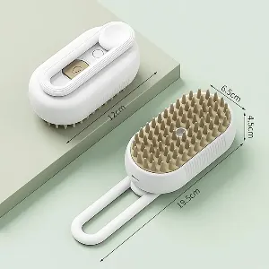 Steam Pet Brush #1