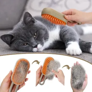 Steam Pet Brush #5