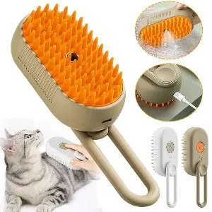 Steam Pet Brush #6