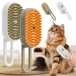 Steam Pet Brush #7