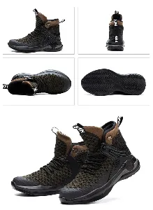 Titan Sneakers #1