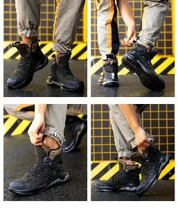 Titan Sneakers #2
