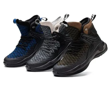 Titan Sneakers #3