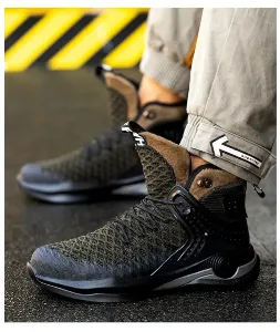 Titan Sneakers #4
