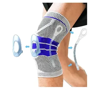 Knee pads Comfy legs #3