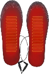 Heated insoles WarmCare