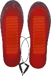 Heated insoles WarmCare