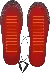 Heated insoles WarmCare