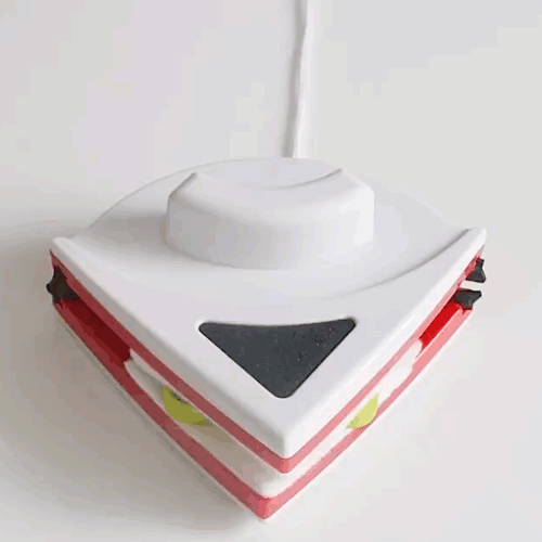 GlassMate Duo Window Cleaner #1