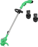 Cordless Electric Grass Trimmer