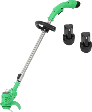 Cordless Electric Grass Trimmer