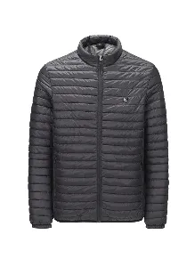 Heated Jacket #1