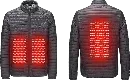 Heated Jacket