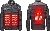 Heated Jacket