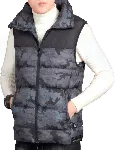 Heated Vest Camouflage