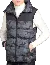 Heated Vest Camouflage