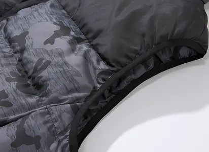 Heated Vest Camouflage #7
