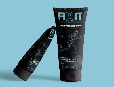 Fixit PRO cream #4