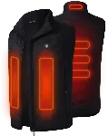 Heated Vest