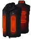 Heated Vest