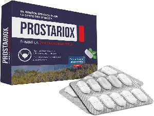Prostariox
